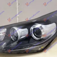 FAR ELECTRIC CU DRL CU LED (E) (DEPO)