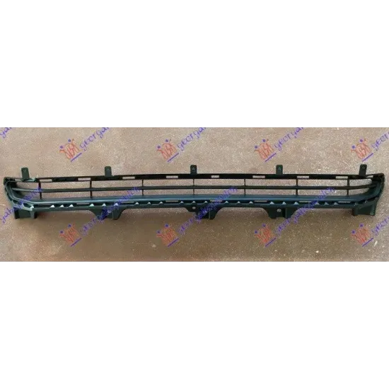 FRONT BUMPER GRILLE LOWER