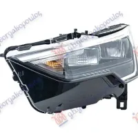 HEAD LAMP BASIC LED (E) (MARELLI)