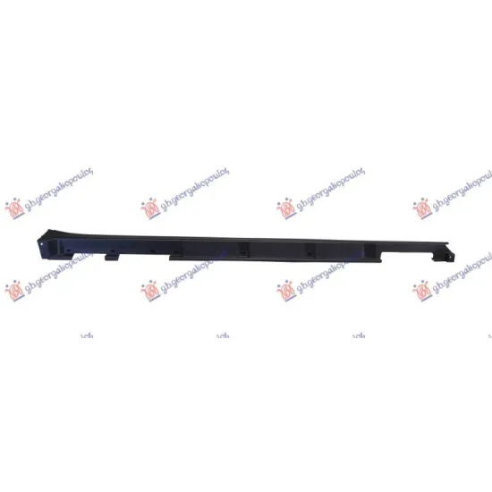 ROCKER PANEL MOULDING COVER