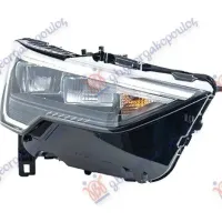 HEAD LAMP BASIC LED (E) (MARELLI)