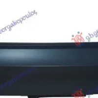 REAR BUMPER PRIMED (WITH PDS) (S-LINE)