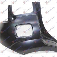 REAR FENDER (CROSS/4X4/TREKKING)