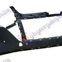 FRONT BUMPER UPPER (WITH 6 SENSOR HOLES) (A QUALITY)