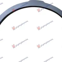 FRONT FENDER FLARE