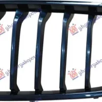 GRILLE (PAINTED BLACK) (M SPORT)