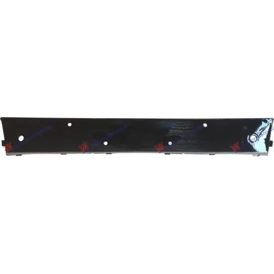 FRONT BUMPER MOULDING (M-SPORT) (WITH PDS)