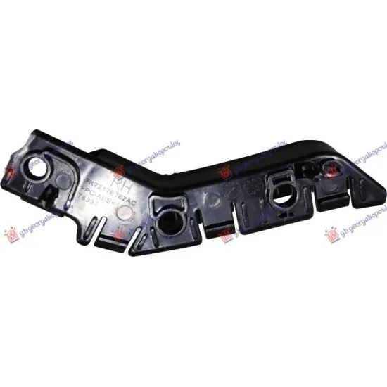 FRONT BUMPER SIDE BRACKET PLASTIC