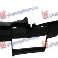 FRONT BUMPER STIFFENER