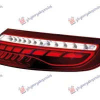 TAIL LAMP OUTER LED (WITH ANIMATION) (ULO)