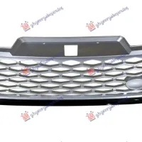 GRILLE SILVER (SVR)