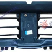 SHUTTER GRILLE LOWER (WITH BLADES) (WOUT MOTOR) (M SPORT)