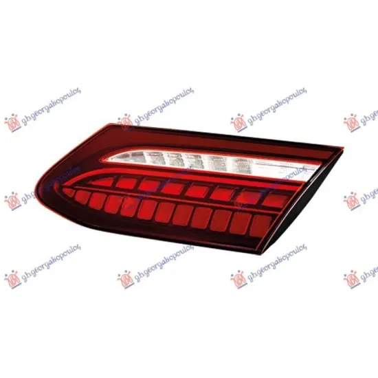 TAIL LAMP INNER LED (WITH ANIMATION) (ULO)