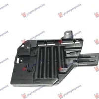 HEAD LAMP BRACKET PLASTIC