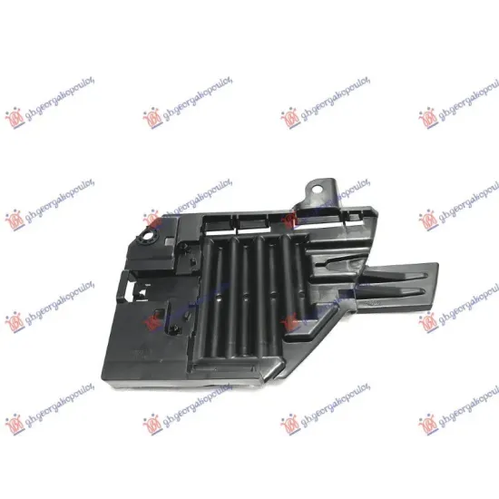 HEAD LAMP BRACKET PLASTIC