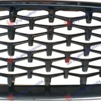 GRILLE SIDE (DIAMOND HONEYCOMB) (M-SPORT)