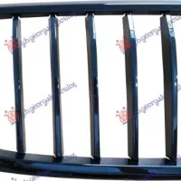 GRILLE SIDE (PAINTED BLACK)