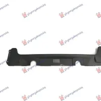 FRONT PLASTIC COVER UPPER (5.0L)