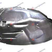 FRONT INNER FENDER (REAR PART)