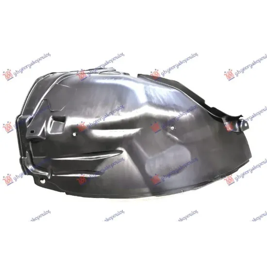 FRONT INNER FENDER (REAR PART)