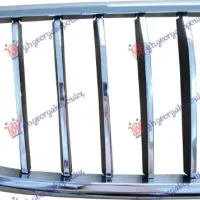 GRILLE (CHROME/CHROME/BLACK)