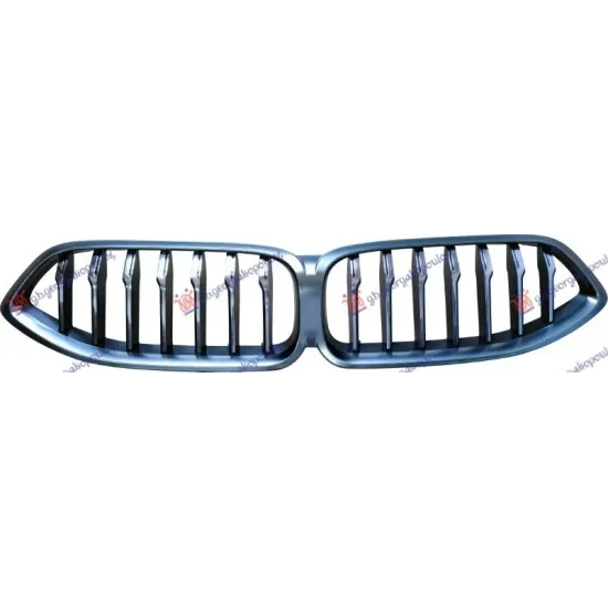 GRILLE (CERIUM GREY-CERIUM GREY/BLACK)