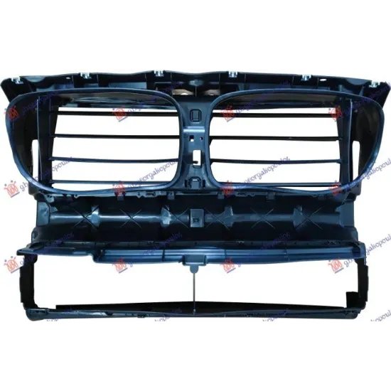 AIRDUCT FRONT (FOR RADIATOR) (ACTIVE) (WITHOUT MOTOR) AIRDUCT FRONT (FOR RADIATOR) (ACTIVE) (WITHOUT MOTOR)