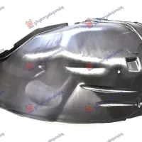 FRONT INNER FENDER (REAR PART)