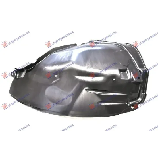 FRONT INNER FENDER (REAR PART)