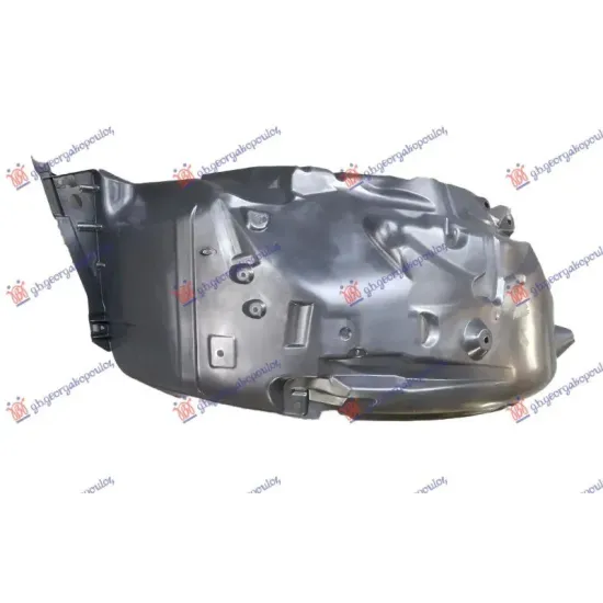 FRONT INNER PLASTIC FENDER FRONT INNER PLASTIC FENDER