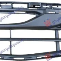 FRONT BUMPER GRILLE (BASIS)