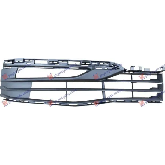 FRONT BUMPER GRILLE (BASIS)