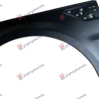 FRONT FENDER (ALUMINUM)