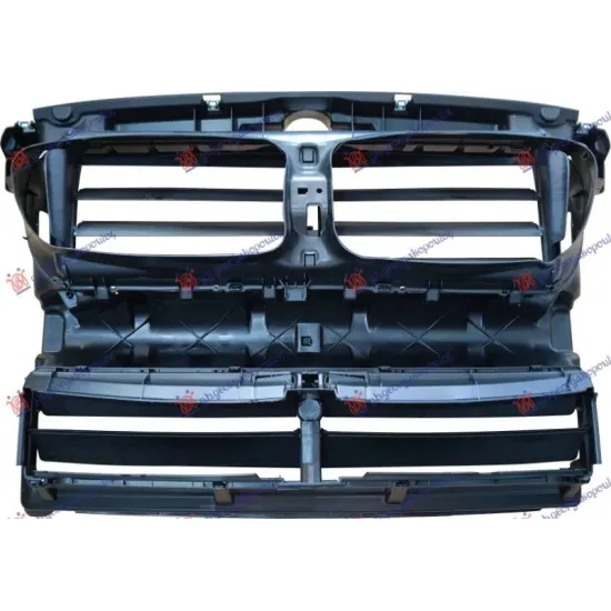 AIR DUCT FRONT (ACTIVE) (WITH 2 MOTOR SEATS) AIR DUCT FRONT (ACTIVE) (WITH 2 MOTOR SEATS)