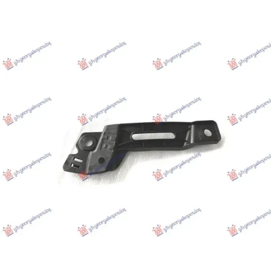 FRONT FENDER BRACKET PLASTIC