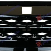 GRILLE BLACK (S, SE)