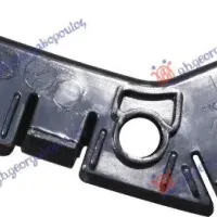 FRONT BUMPER SIDE BRACKET PLASTIC