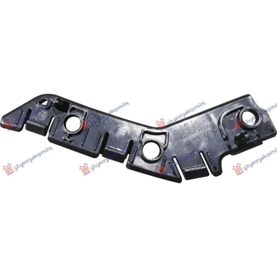 FRONT BUMPER SIDE BRACKET PLASTIC