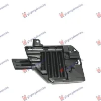 HEAD LAMP BRACKET PLASTIC