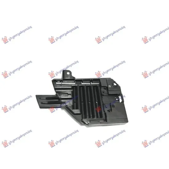 HEAD LAMP BRACKET PLASTIC