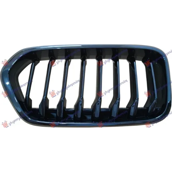 GRILLE SIDE BLACK (M-SPORT) GRILLE SIDE BLACK (M-SPORT)