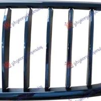 GRILLE SIDE (PAINTED BLACK)