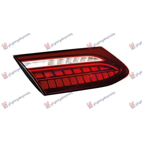 TAIL LAMP INNER LED (WITH ANIMATION) (ULO)