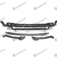 FRONT BUMPER ABSORBER