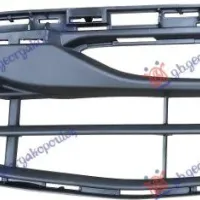 FRONT BUMPER GRILLE (BASIS)