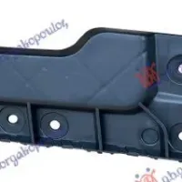 REAR BUMPER SIDE BRACKET PLASTIC