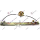 MANUAL REGULATOR GEAM SPATE MANUAL REGULATOR GEAM SPATE
