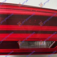 TAIL LAMP INNER WITH LED (SEDAN/S.W.) (E)