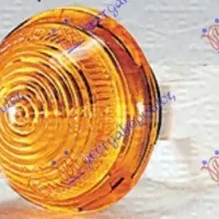 SIDE LAMP YELLOW (O)
