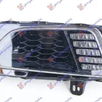 DAYTIME RUNNING LIGHT/FOG LAMP LED